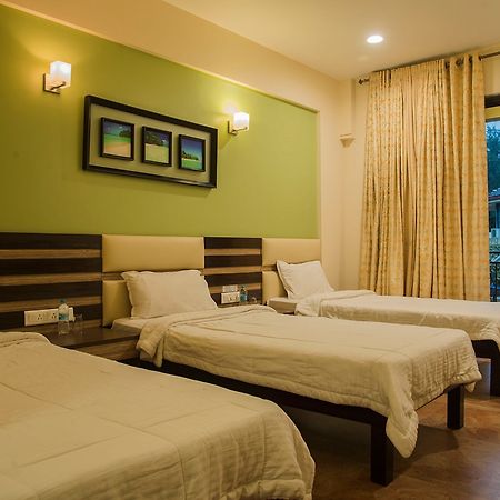 Zaras Resort Lonavala Luaran gambar