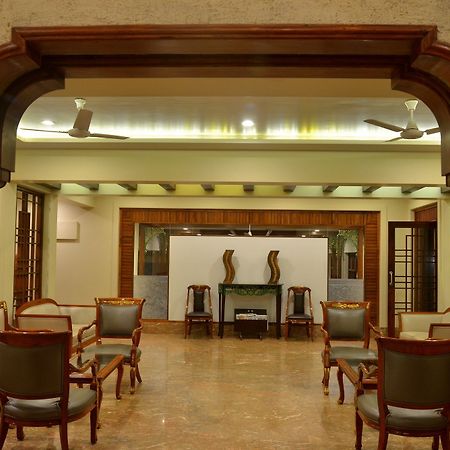 Zaras Resort Lonavala Luaran gambar